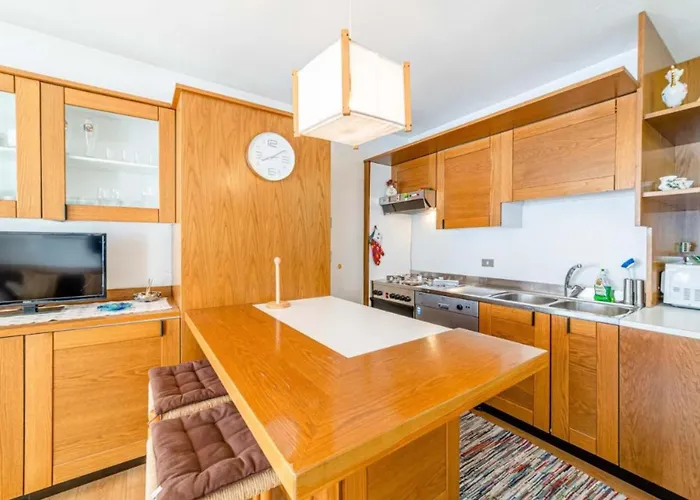 Lejlighed Bernardi Caprile (Veneto)