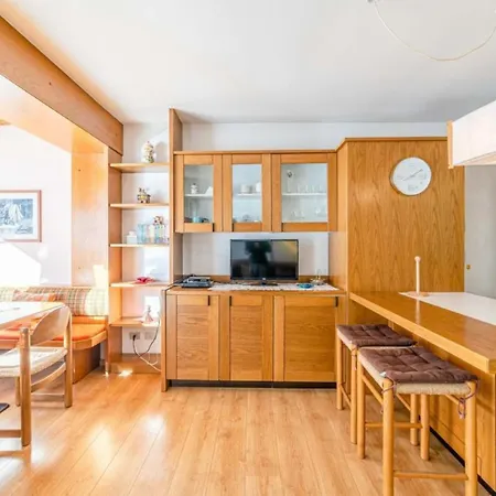 Bernardi Apartment *