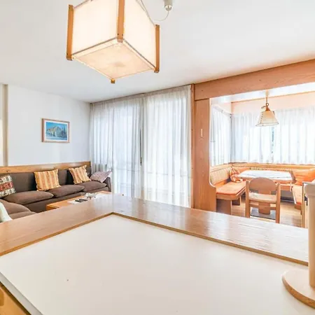 Bernardi Apartment *