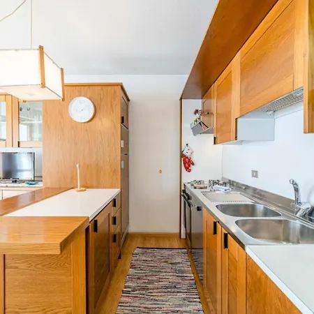 Bernardi 아파트 *