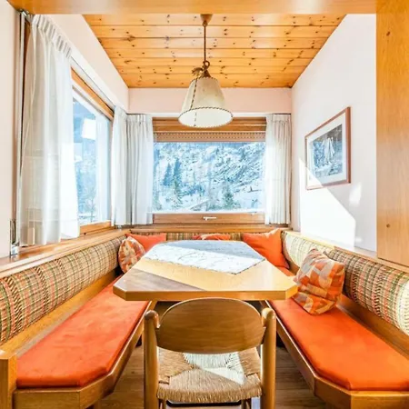 Bernardi Apartamento