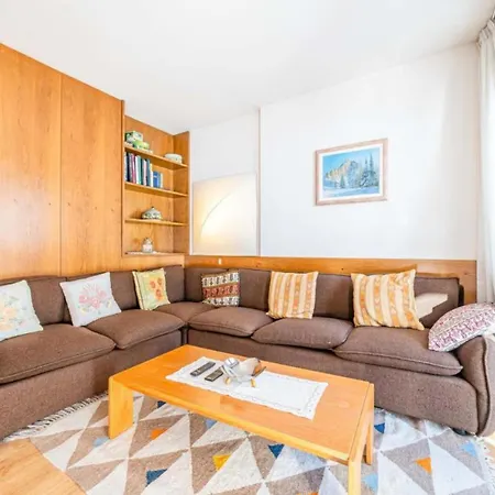 Apartamento Bernardi
