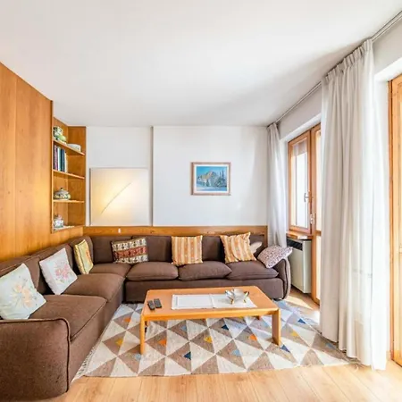 Bernardi Apartamento Caprile (Veneto)