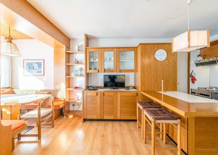 Bernardi Appartamento *