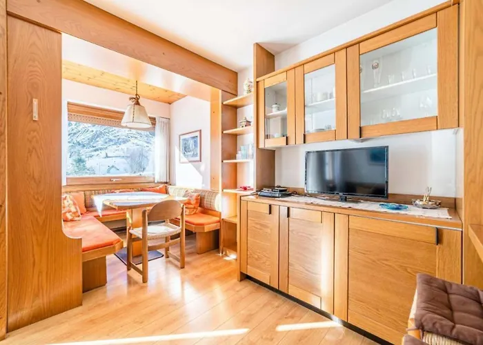Apartamento Bernardi Caprile (Veneto)