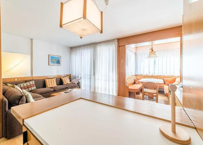 Bernardi Apartamento *