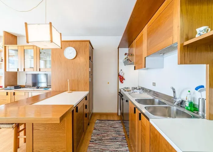 Bernardi Apartamento *