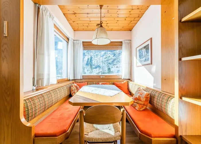 Bernardi Apartamento