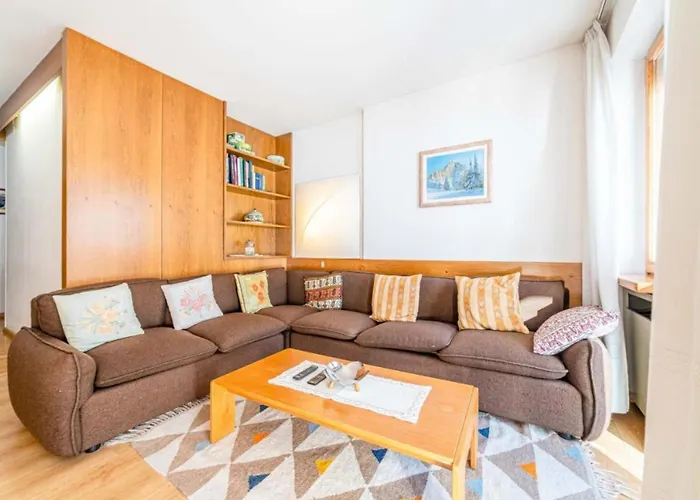 Apartamento Bernardi