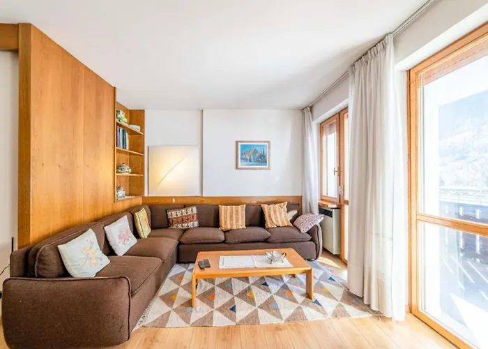 Bernardi Apartamento Caprile (Veneto)