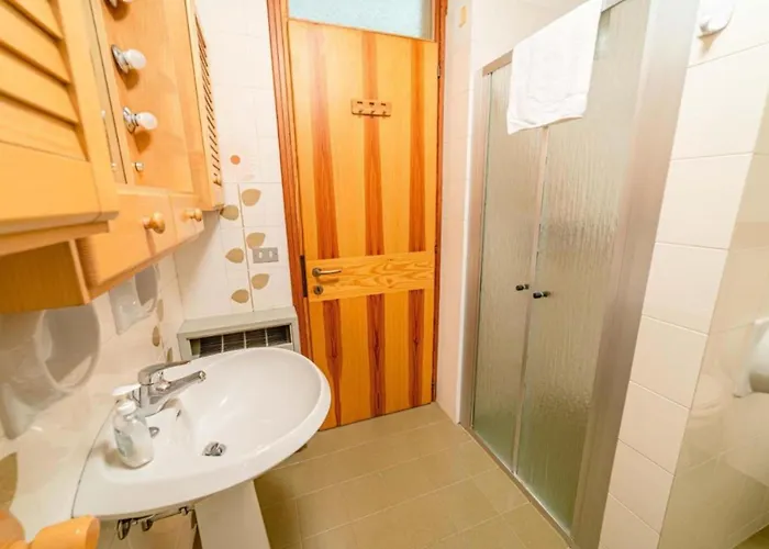 Bernardi 카프릴레